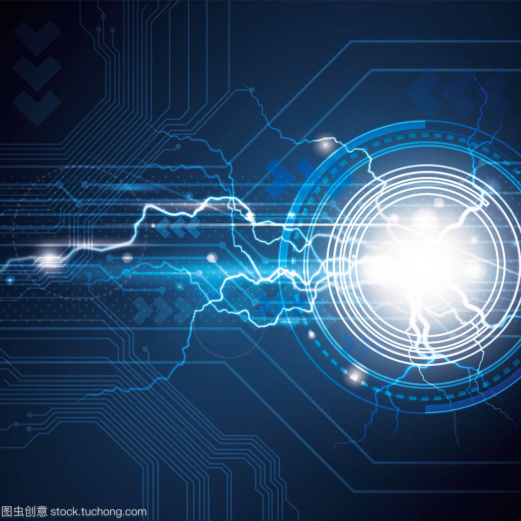 高速數(shù)字互聯(lián)網(wǎng) 矢量未來數(shù)字接口與電子技術(shù)的融合